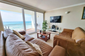 2 Bedroom Beachfront Gem!